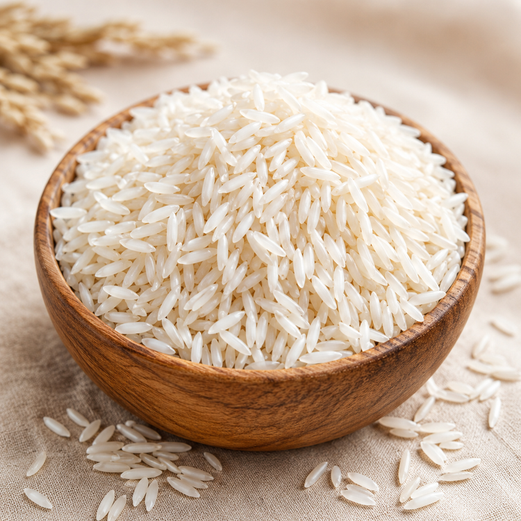 برنج دودی هیزمی قلمی ممتاز 10کیلوگرم